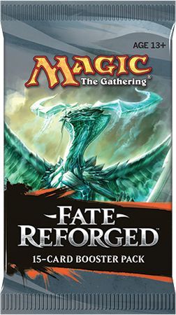 Fate Reforged